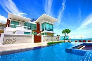 Jasmina At The Vimanlay Cha Am Image