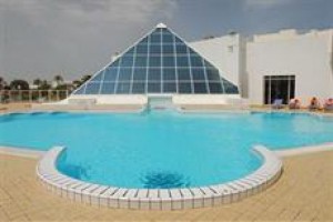 Jasmina Thalassa Hotel Djerba Image