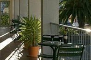 Jasmine Court - Traveller's Inn voted  best hotel in Picton 
