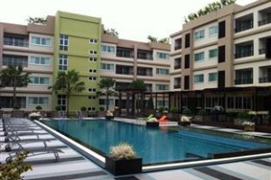 Jasmine Resort Sriracha Image