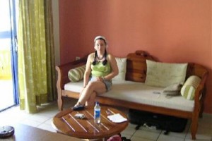 Jason Apartments Hotel Rethymno Image