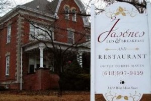 Jasones B&B and Restaurant Image