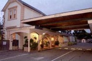 Jasper Motor Inn Image