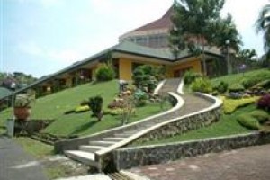 Jatiluhur Convention & Resort Hotel voted  best hotel in Purwakarta