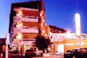 Jatoba Praia Hotel Image