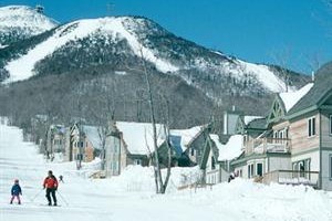 Jay Peak Resort voted  best hotel in Jay 