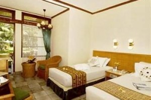 Jayakarta Beach Resort & Spa Lombok Image