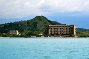 Jayakarta Suite Komodo Flores Image