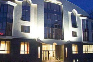 Jazz Hotel Chisinau Image