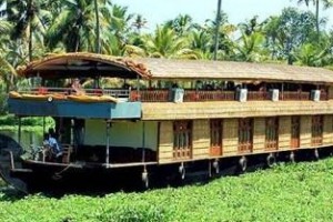 JCT Houseboats Kumarakom Image