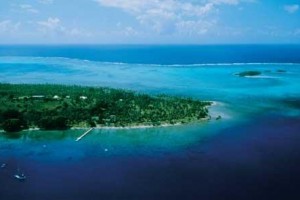 Jean-Michel Cousteau Fiji Islands Resort Image