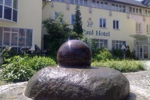 Jean-Paul Hotel voted  best hotel in Schwarzenbach an der Saale