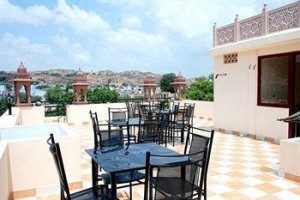 Jee Ri Haveli voted 4th best hotel in Jodhpur