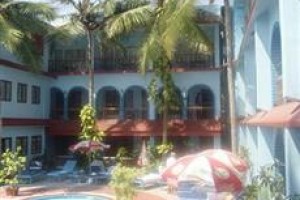 Jeevan Ayurvedic Beach Resort Kovalam Image