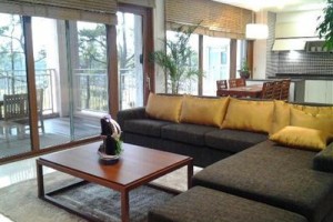 Jeju Corea Condo voted 9th best hotel in Seogwipo