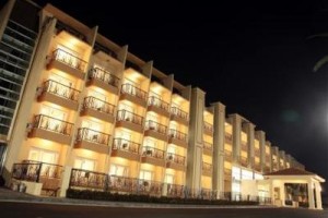 Jeju WonderResort voted 7th best hotel in Seogwipo