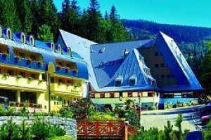 Jelenia Struga Spa Resort voted  best hotel in Kowary
