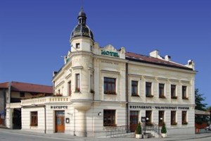 Jelinkova Vila Hotel voted  best hotel in Velke Mezirici