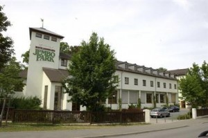 Jembo Park Hotel Jena Image