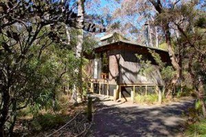 Jemby-Rinjah Eco Lodge voted 5th best hotel in Blackheath