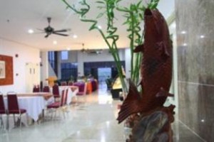Jemputree Hotel & Eco Resort Image