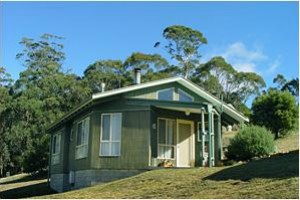 Jenolan Cabins Image