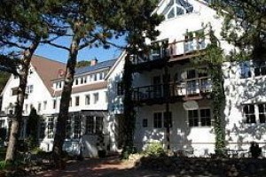 Jensens Hotel Tannenhof voted 8th best hotel in Sankt Peter-Ording