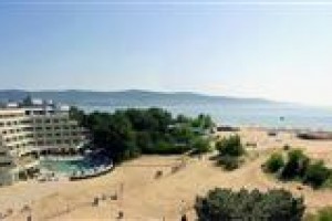 Jeravi Hotel voted 6th best hotel in Sunny Beach