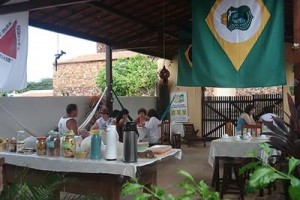 Jeri Hostel Brasil Image