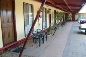 Jerilderie Budget Motel Image