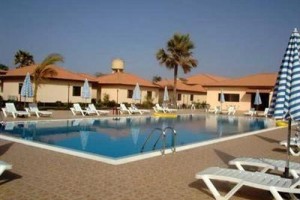 Jerma Beach Hotel & Resort voted 2nd best hotel in Kololi