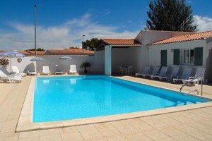 Jerodel voted 5th best hotel in Le Bois-Plage-en-Re