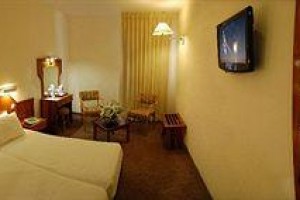 Jerusalem Gate Hotel Image