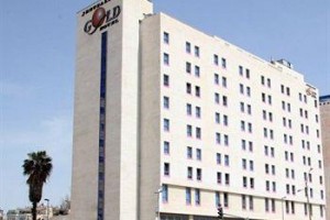 Jerusalem Gold Hotel Image