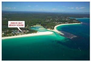 Jervis Bay Getaways Image