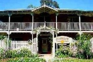 Jervis Bay Guest House Huskisson Image
