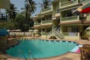 Jesant Valley Resort Candolim Image