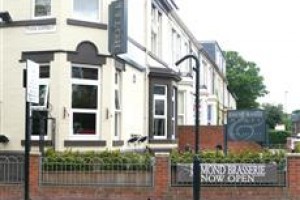 Jesmond Hotel Image