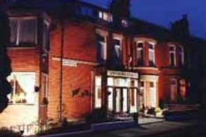 Jesmond Park Hotel Image