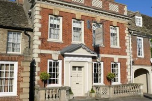 The Highworth Image
