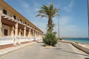 Jessica Beach Apartments Pilar De La Horadada voted 3rd best hotel in Pilar De La Horadada