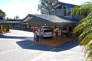 Jetty Motel Image