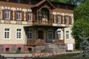 Jeziorki voted  best hotel in Osieczna