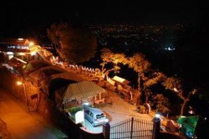 Jharipani Castle Resort Image