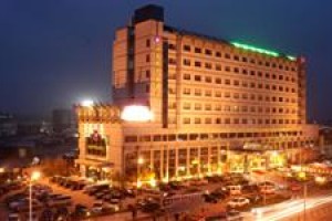 Jiangnan Jiadi Hotel voted 6th best hotel in Jinhua