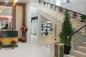 Jiangnan Star Hotel Jingdezhen Hexi Image