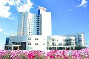Jiangsu Yixing Hotel voted 6th best hotel in Yixing