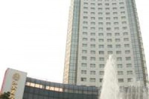 Jiangyin International Hotel Image