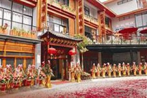 Jiayun Hotel Image