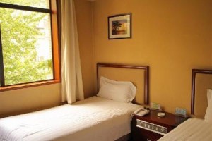 Jiazi Business Hotel Image